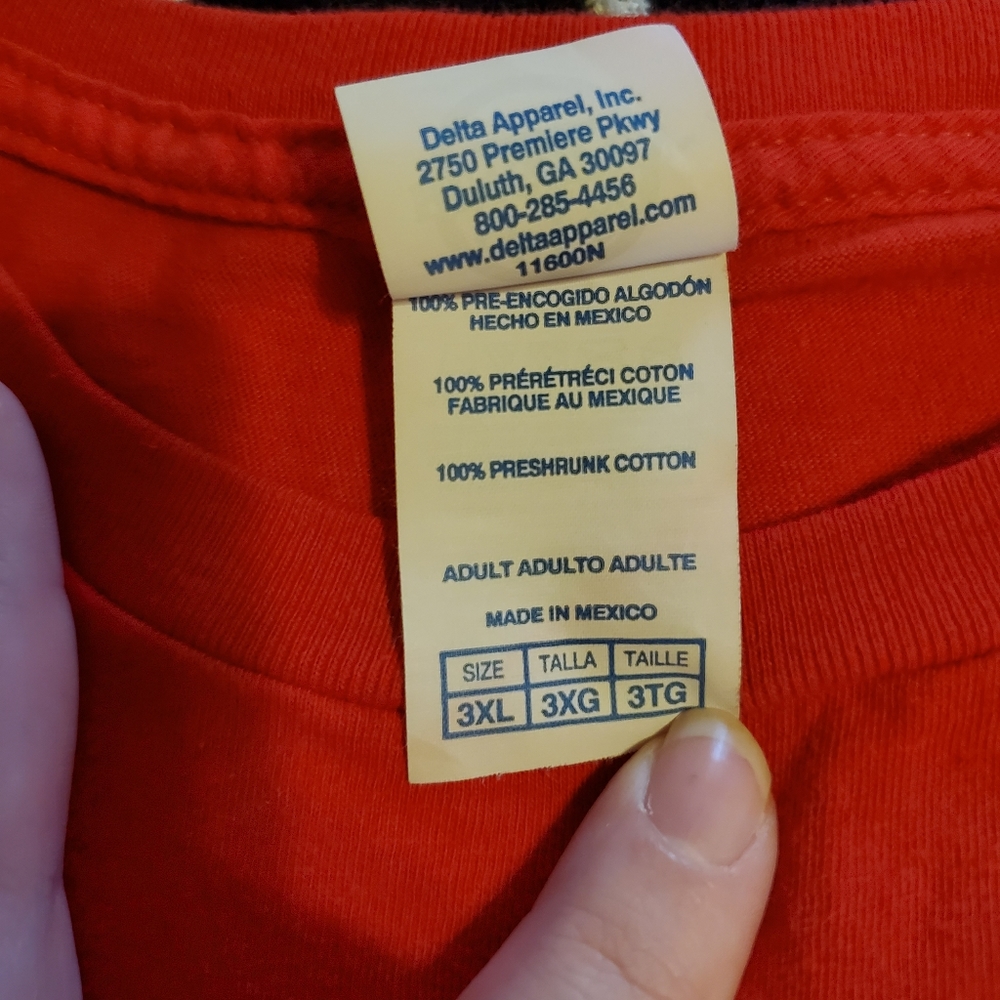 Vans shirt - Picture 3 of 3